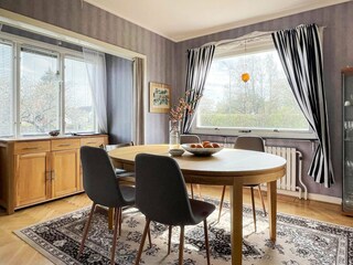 Vakantiehuis Fågelfors  11