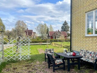 Vakantiehuis Fågelfors Buitenaudio-opname 1