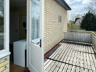 Ferienhaus Fågelfors Außenaufnahme 7
