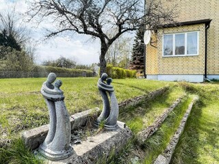 Ferienhaus Fågelfors Außenaufnahme 4