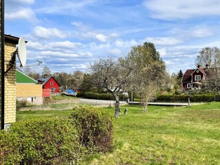 Ferienhaus Fågelfors Außenaufnahme 2