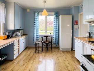 Ferienhaus Fågelfors  21