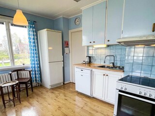 Vakantiehuis Fågelfors  22