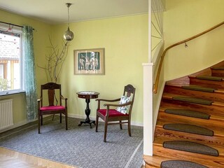 Vakantiehuis Fågelfors  26