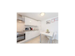 Apartment Kastel Kambelovac Ausstattung 8