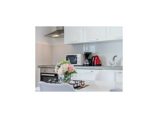 Appartement Kastel Kambelovac Kenmerken 9