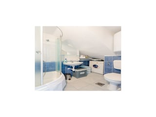 Apartment Kastel Kambelovac Ausstattung 23