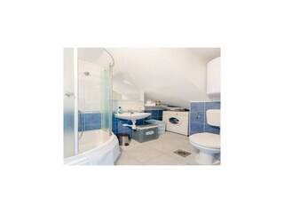 Appartement Kastel Kambelovac Équipement 23