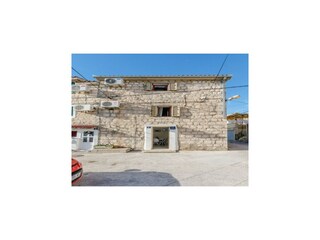 Apartment Kastel Kambelovac Außenaufnahme 3