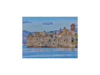 Appartamento Kastel Kambelovac  31