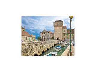 Appartamento Kastel Kambelovac  33