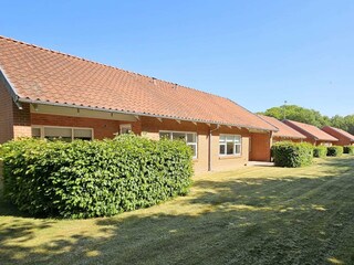 Vakantiepark Humlum Buitenaudio-opname 5