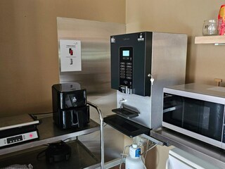 Vakantiepark Humlum  18