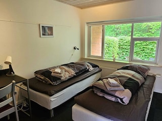 Holiday park Humlum  27