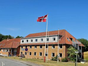 Ferienpark Komfortables dänisches Zimmer für Duo-Aufenthalte
