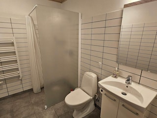 Holiday park Humlum  12