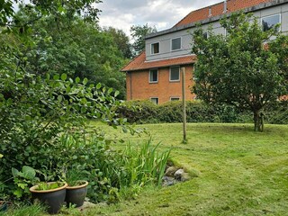 Vakantiepark Humlum Buitenaudio-opname 7
