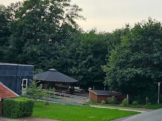 Ferienpark Humlum Außenaufnahme 7