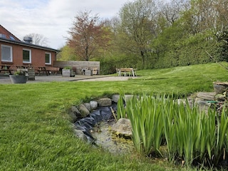 Ferienpark Humlum Außenaufnahme 8