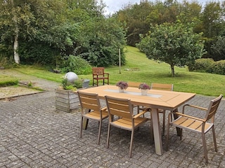 Ferienpark Humlum Außenaufnahme 9