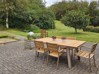 Parc de vacances Humlum Enregistrement extérieur 9