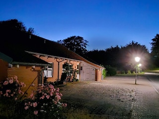 Ferienpark Humlum Außenaufnahme 6