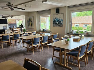 Vakantiepark Humlum  12