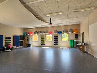 Ferienpark Humlum  27