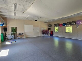 Vakantiepark Humlum  14