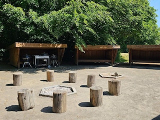 Holiday park Humlum  14