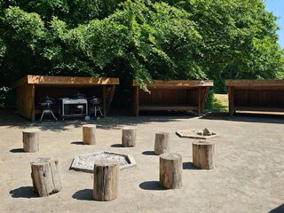 Vakantiepark Humlum  18
