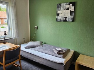 Vakantiepark Humlum  29