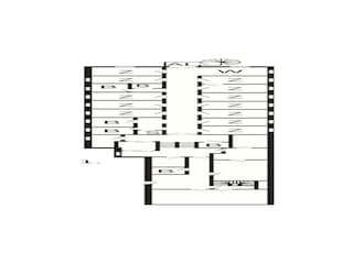 Holiday park Humlum Floor Plan 31
