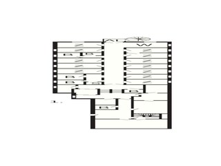 Parc de vacances Humlum Plan d'étage 31