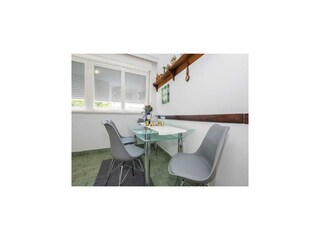 Appartement Split (Stadt) Équipement 3