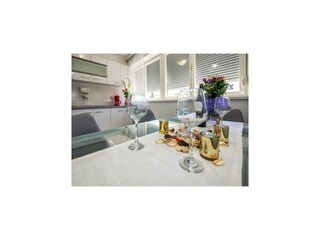 Apartment Split (Stadt) Ausstattung 4