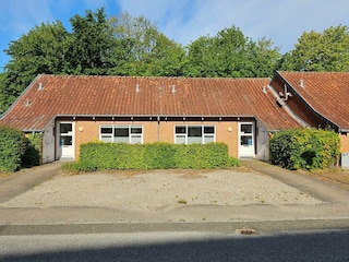 Holiday park Humlum Outdoor Recording 8