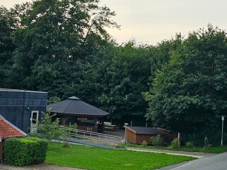 Ferienpark Humlum Außenaufnahme 5