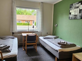 Holiday park Humlum  16