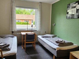 Vakantiepark Humlum  28