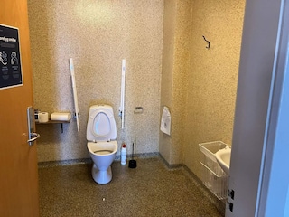 Holiday park Humlum  15