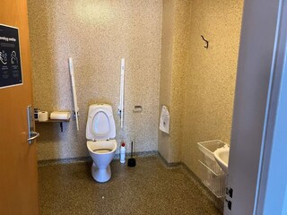 Holiday park Humlum  21