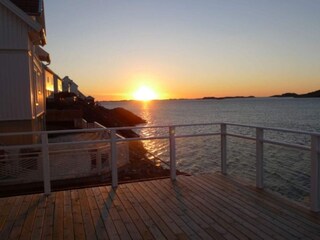 Holiday house Klädesholmen Outdoor Recording 2