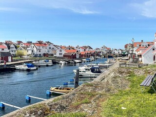 Ferienhaus Klädesholmen Außenaufnahme 4