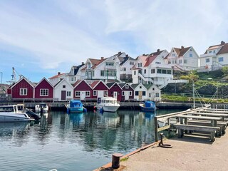 Holiday house Klädesholmen Outdoor Recording 5