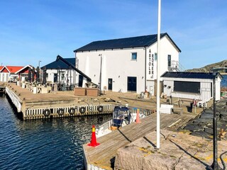 Ferienhaus Klädesholmen Außenaufnahme 6