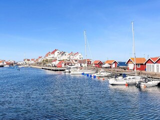 Holiday house Klädesholmen Outdoor Recording 7