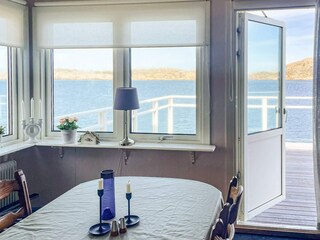 Holiday house Klädesholmen  15