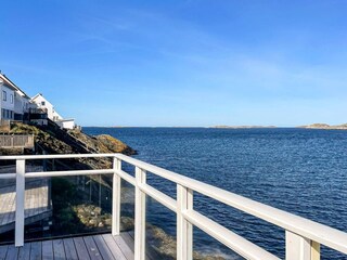 Holiday house Klädesholmen  18