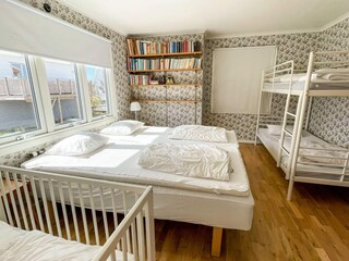 Holiday house Klädesholmen  20